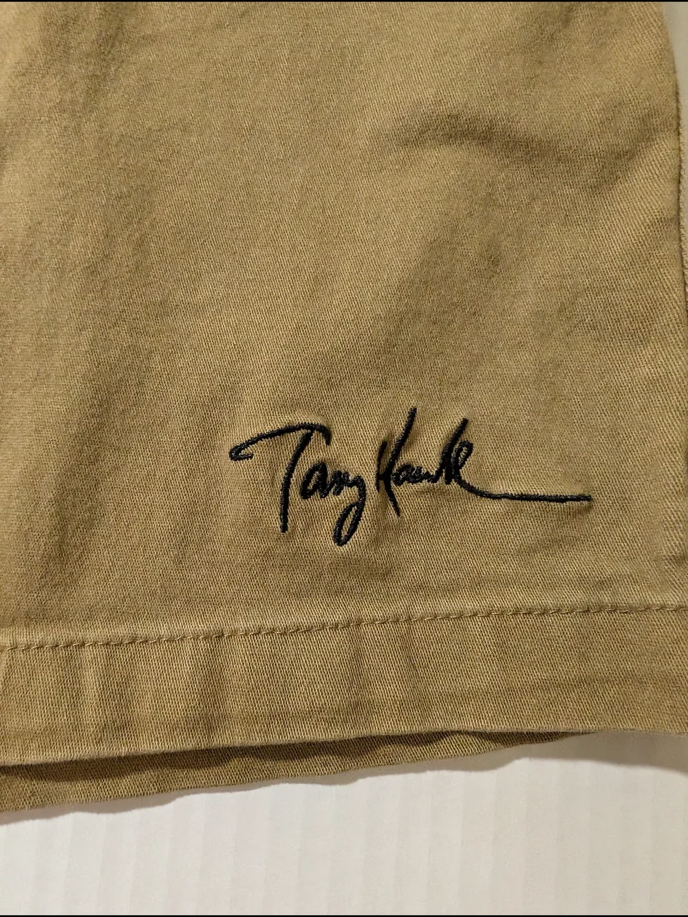 Tony Hawk Men's Board Shorts